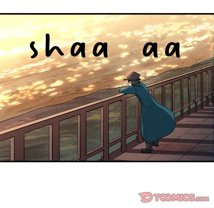 Shivers Chapter 79 page 38 - 