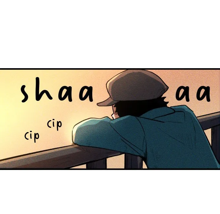 Shivers Chapter 79 page 39 - 