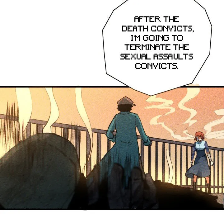 Shivers Chapter 79 page 5 - 