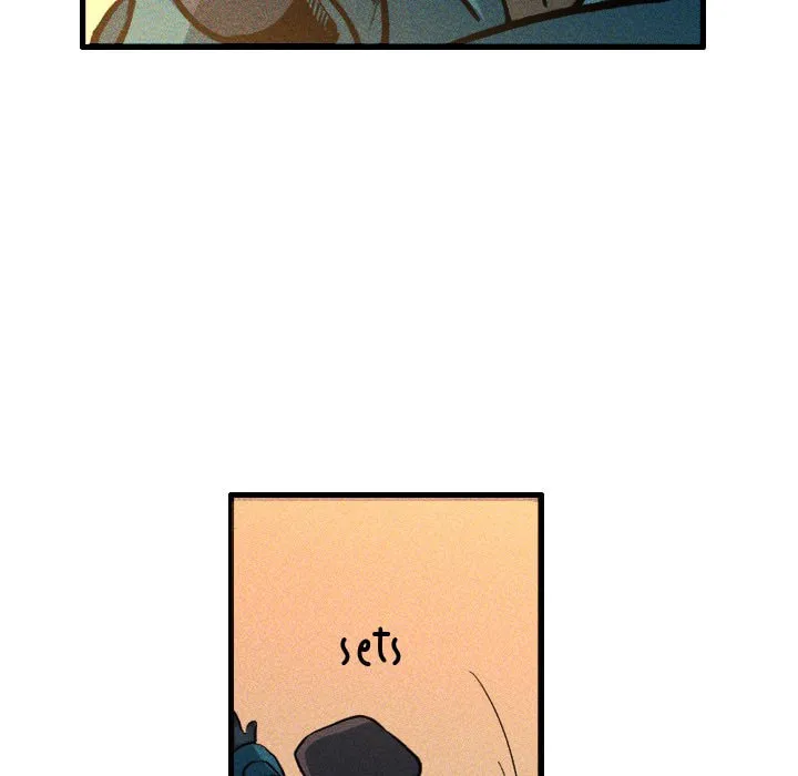 Shivers Chapter 79 page 42 - 