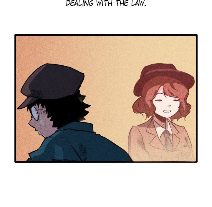Shivers Chapter 79 page 46 - 
