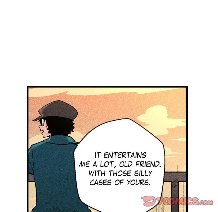 Shivers Chapter 79 page 50 - 