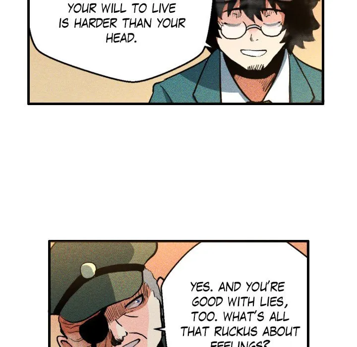 Shivers Chapter 79 page 52 - 
