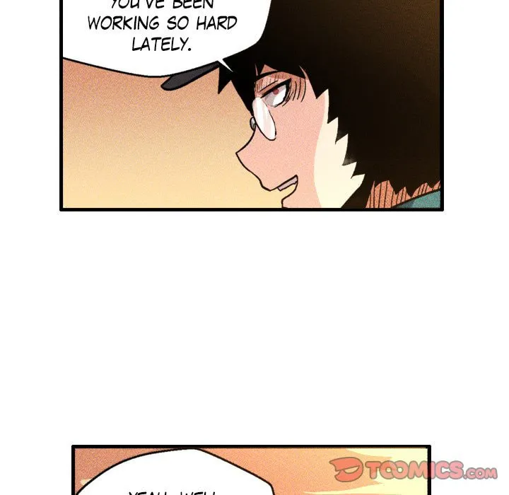 Shivers Chapter 79 page 56 - 