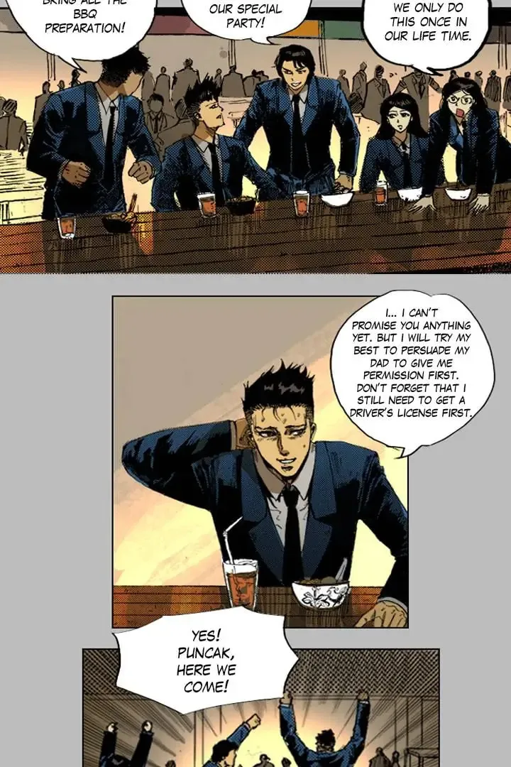 Shivers Chapter 8 page 11 - 