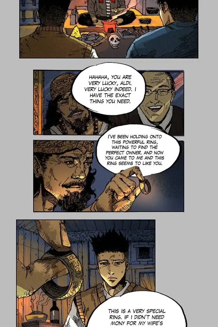 Shivers Chapter 8 page 13 - 