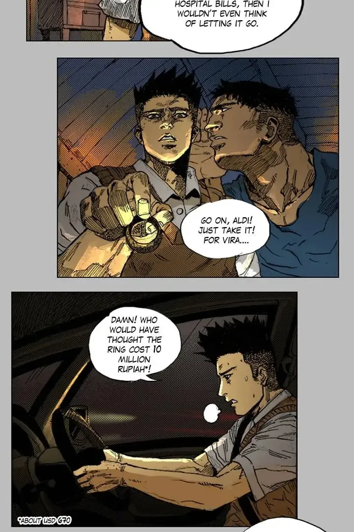 Shivers Chapter 8 page 14 - 