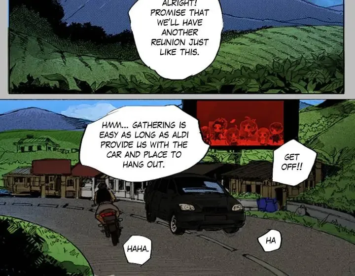 Shivers Chapter 8 page 19 - 