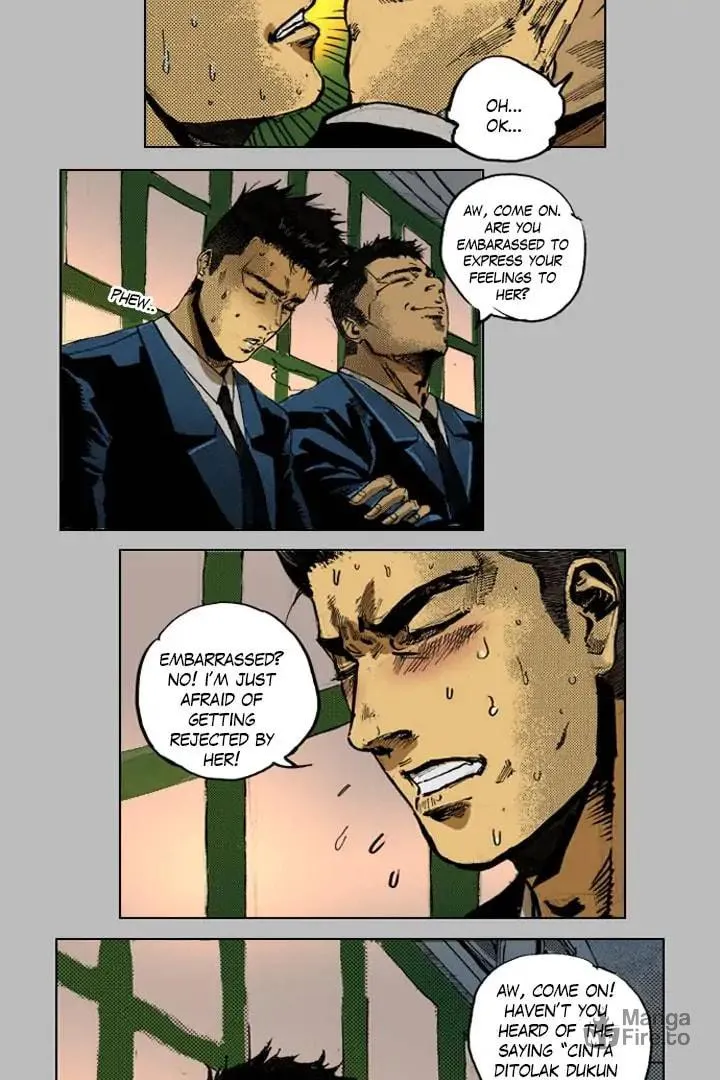Shivers Chapter 8 page 5 - 