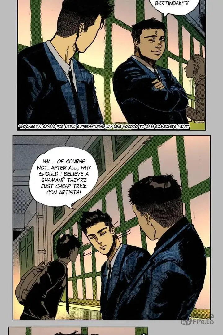 Shivers Chapter 8 page 6 - 