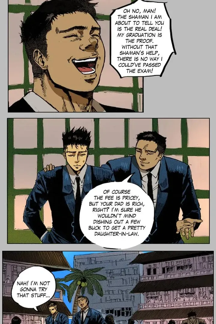 Shivers Chapter 8 page 7 - 