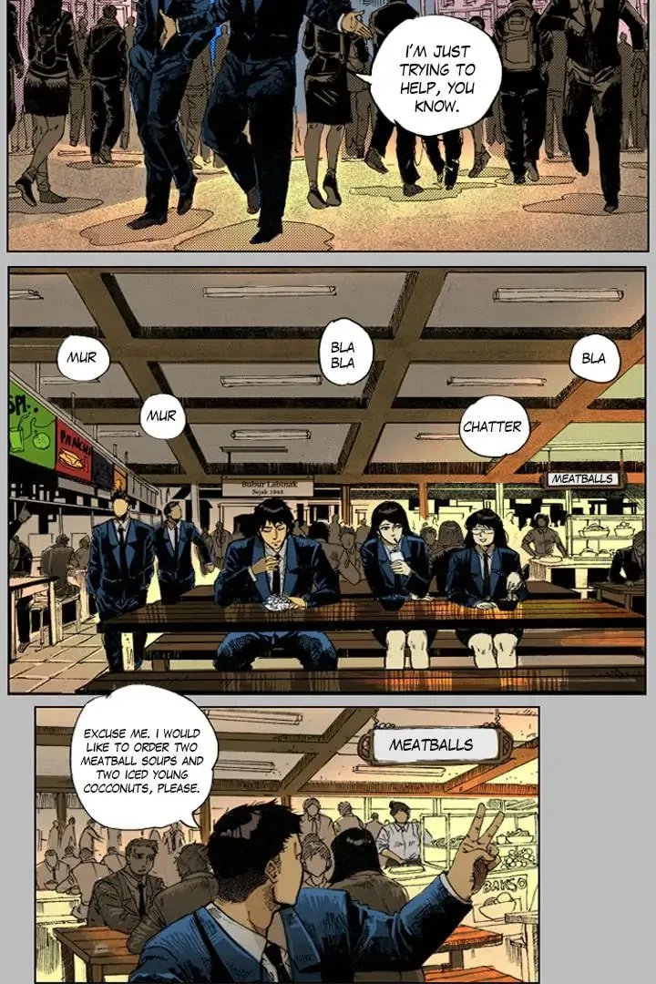 Shivers Chapter 8 page 8 - 