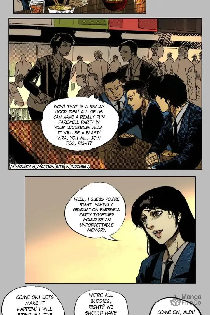 Shivers Chapter 8 page 10 - 