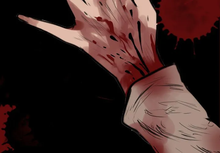 Shivers Chapter 80 page 2 - 