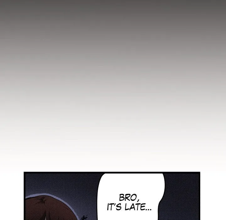 Shivers Chapter 80 page 11 - 