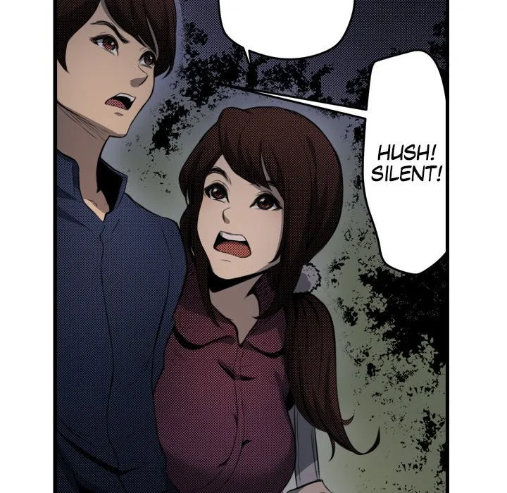 Shivers Chapter 80 page 12 - 