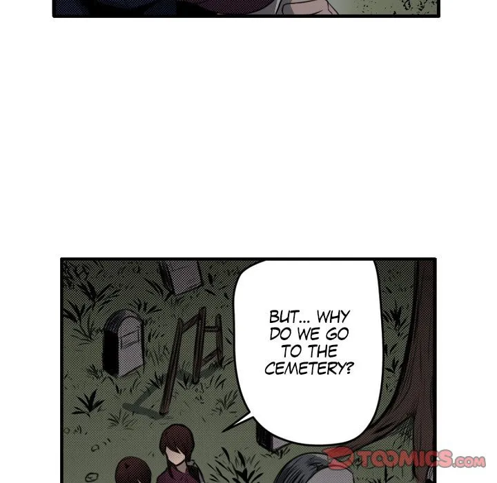 Shivers Chapter 80 page 13 - 