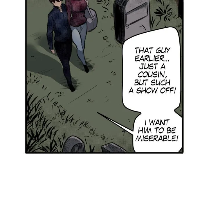Shivers Chapter 80 page 14 - 