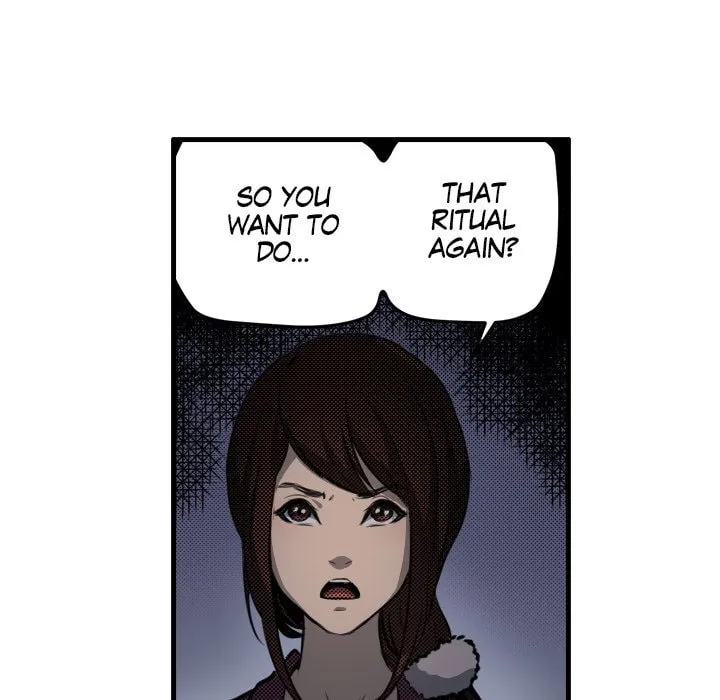 Shivers Chapter 80 page 15 - 