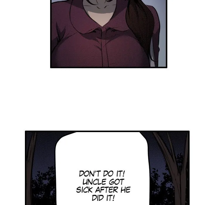 Shivers Chapter 80 page 16 - 