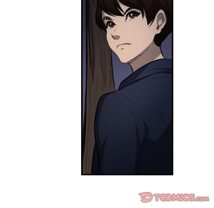 Shivers Chapter 80 page 19 - 