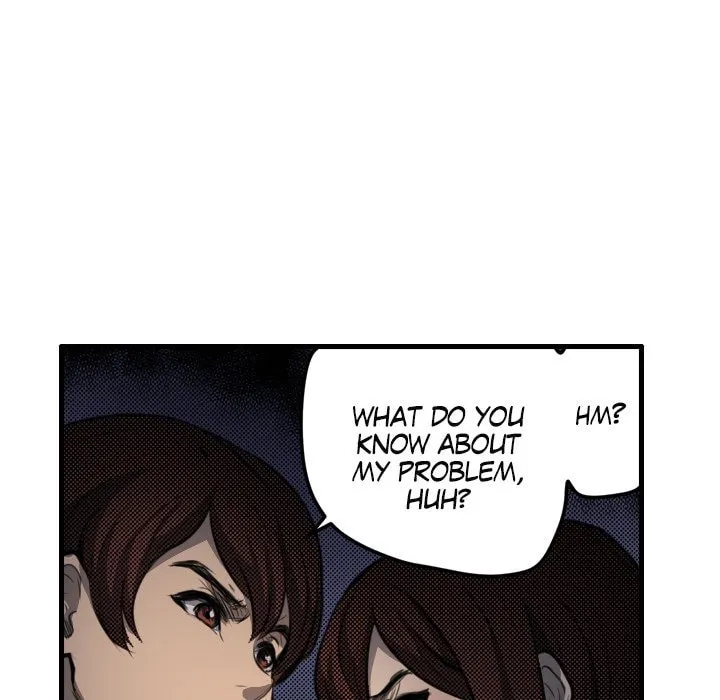 Shivers Chapter 80 page 20 - 