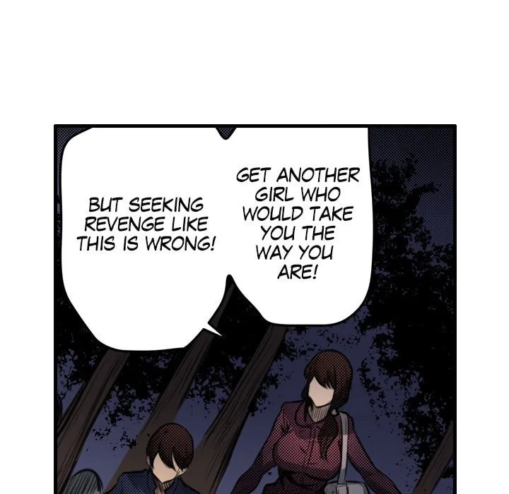 Shivers Chapter 80 page 22 - 