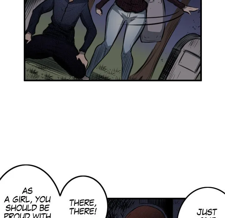 Shivers Chapter 80 page 23 - 