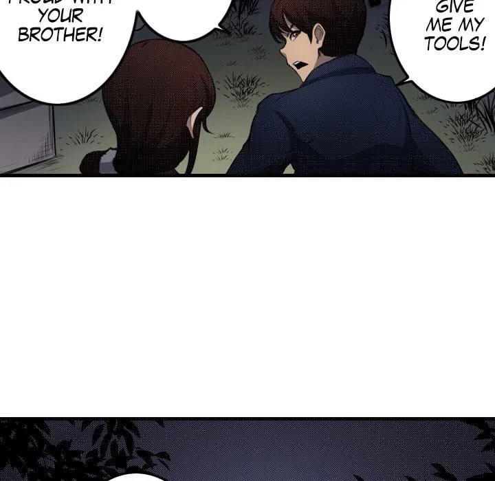 Shivers Chapter 80 page 24 - 