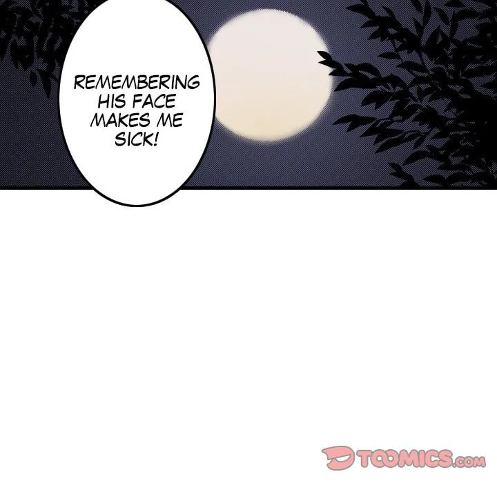 Shivers Chapter 80 page 25 - 