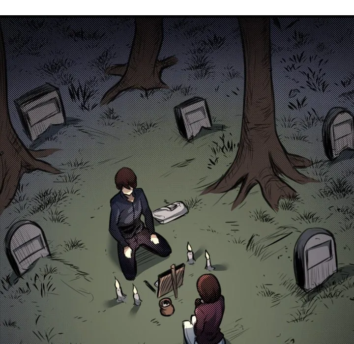 Shivers Chapter 80 page 26 - 