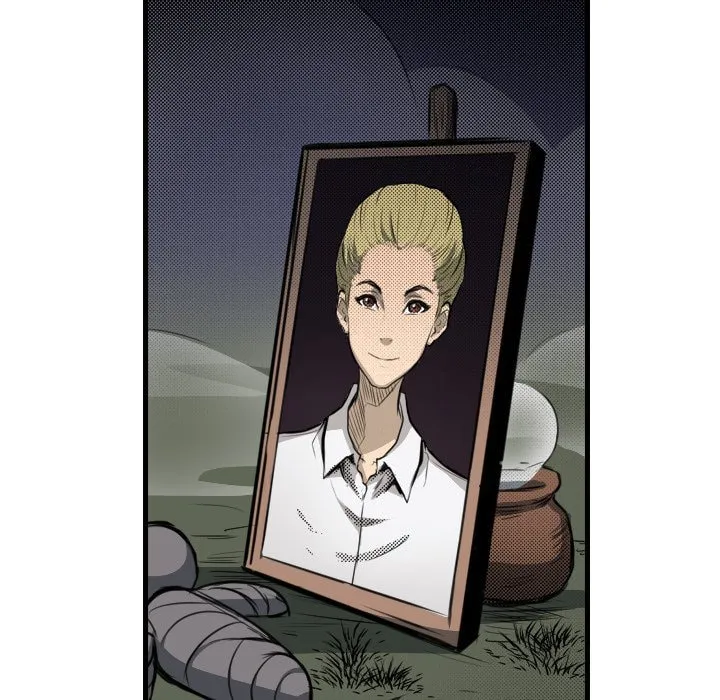 Shivers Chapter 80 page 28 - 