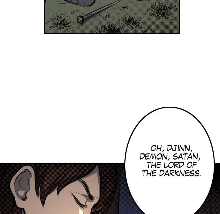 Shivers Chapter 80 page 29 - 