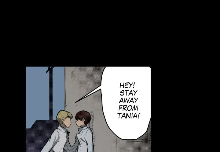 Shivers Chapter 80 page 4 - 