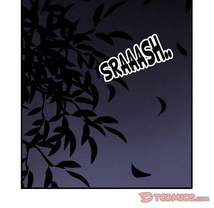 Shivers Chapter 80 page 31 - 