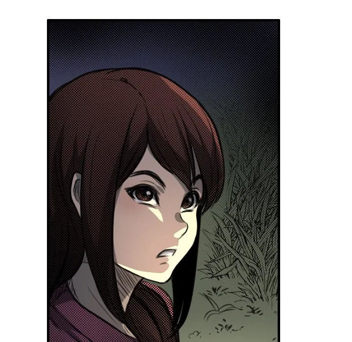 Shivers Chapter 80 page 34 - 