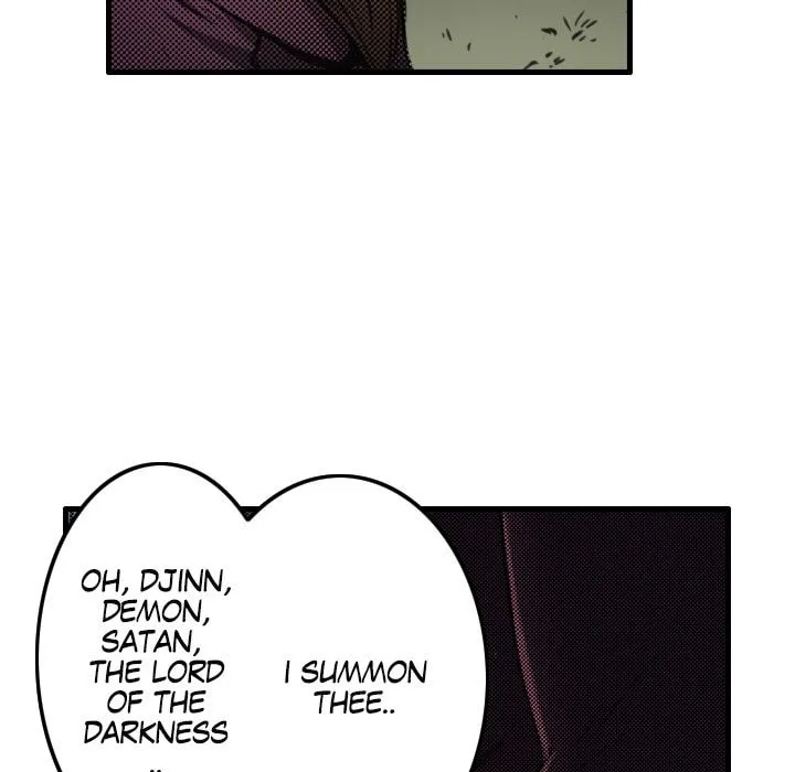 Shivers Chapter 80 page 35 - 