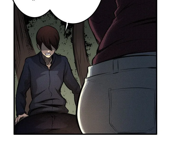 Shivers Chapter 80 page 36 - 