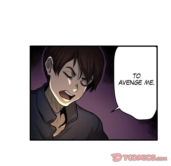 Shivers Chapter 80 page 37 - 