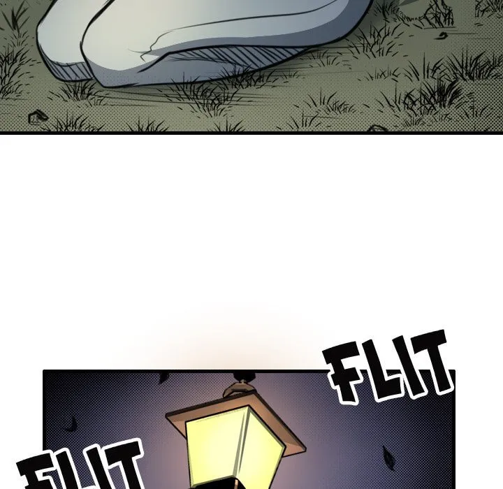 Shivers Chapter 80 page 41 - 