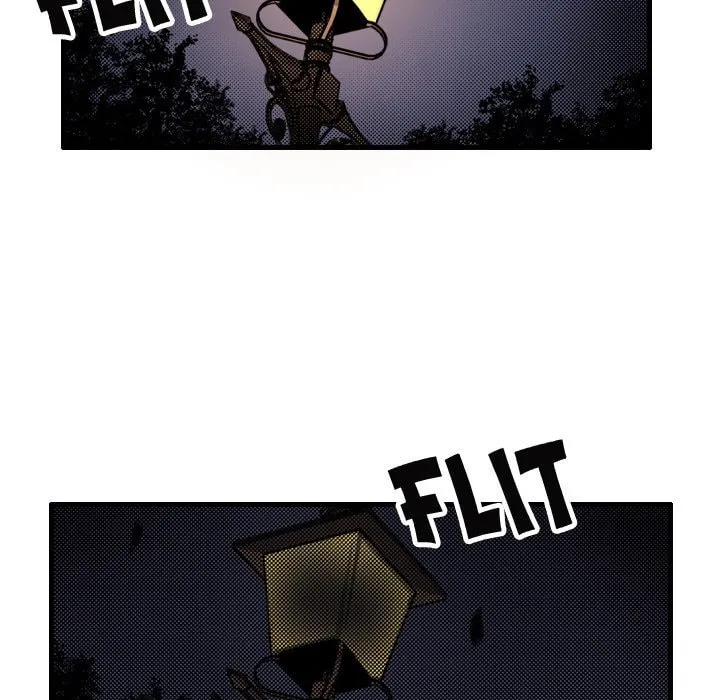 Shivers Chapter 80 page 42 - 