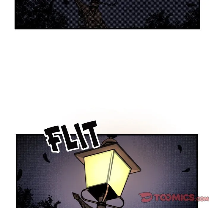 Shivers Chapter 80 page 43 - 