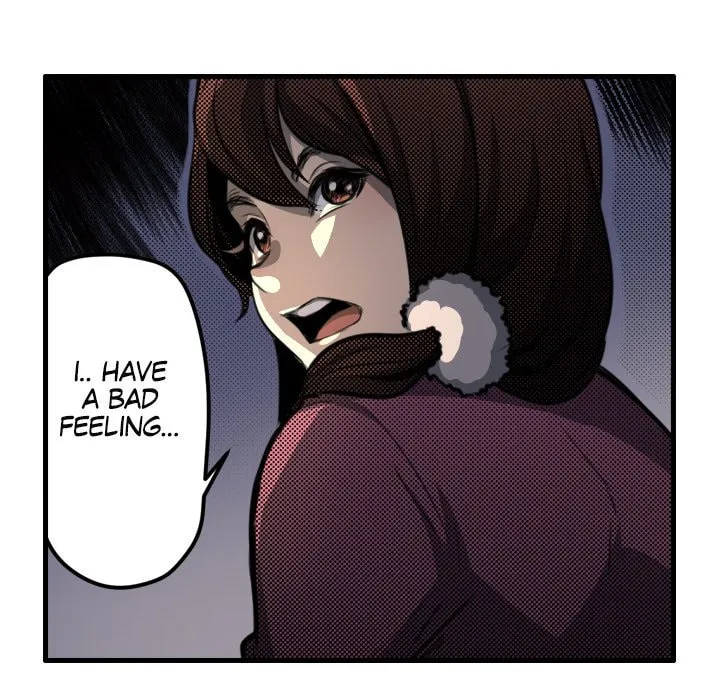 Shivers Chapter 80 page 45 - 