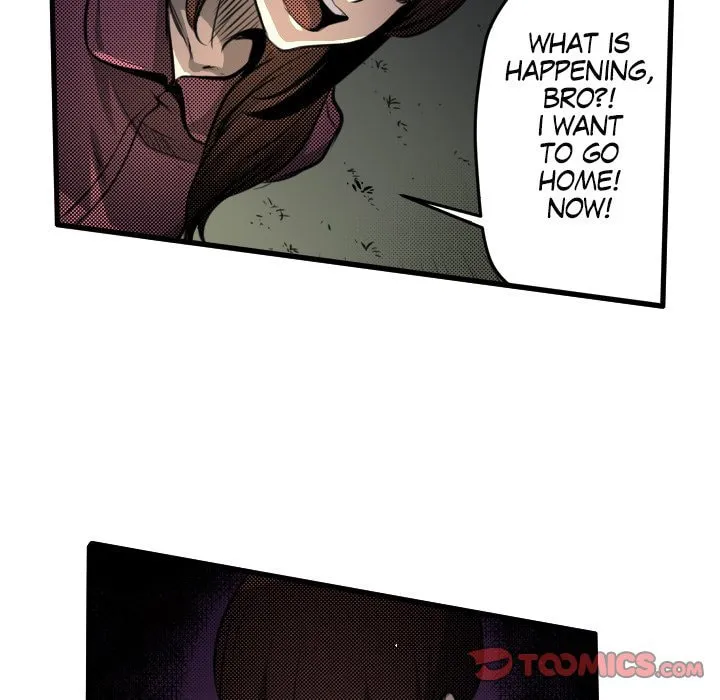 Shivers Chapter 80 page 49 - 