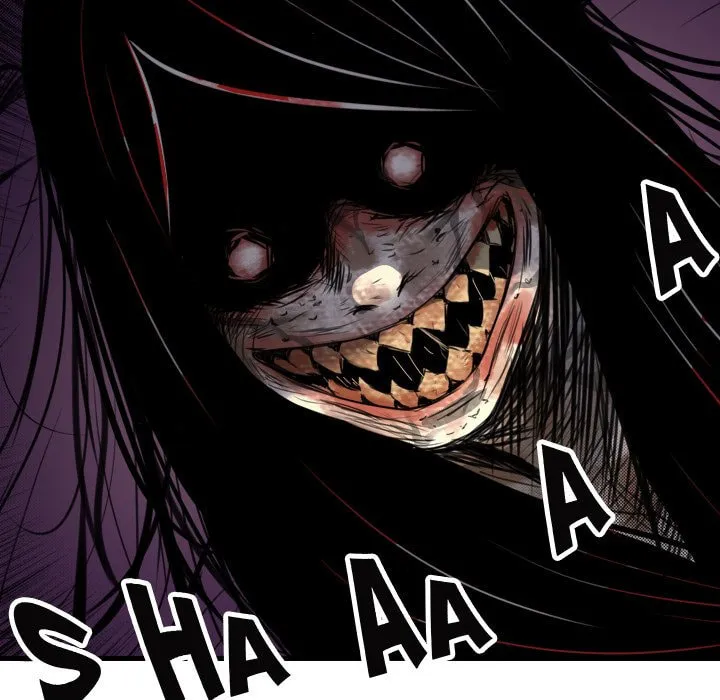Shivers Chapter 80 page 54 - 