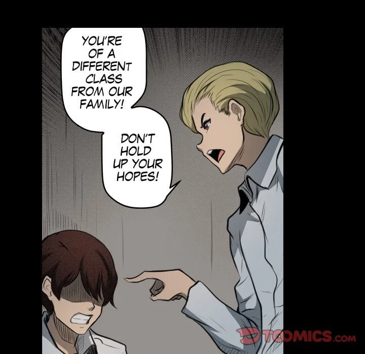Shivers Chapter 80 page 7 - 