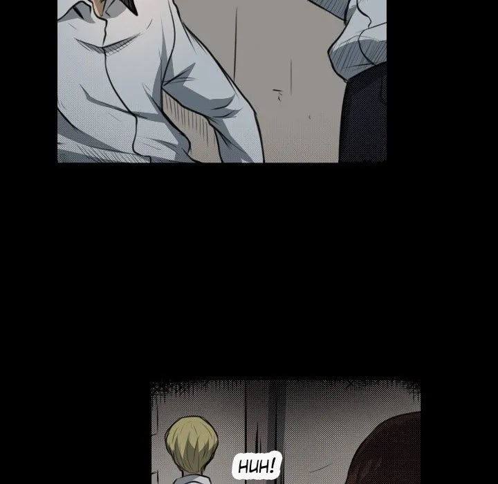 Shivers Chapter 80 page 8 - 