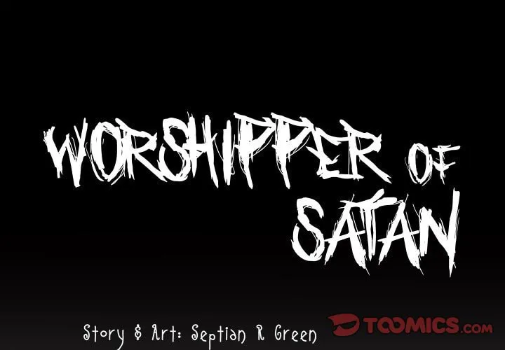 Shivers Chapter 81 page 1 - 