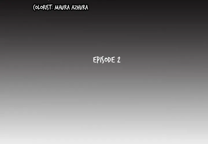 Shivers Chapter 81 page 2 - 