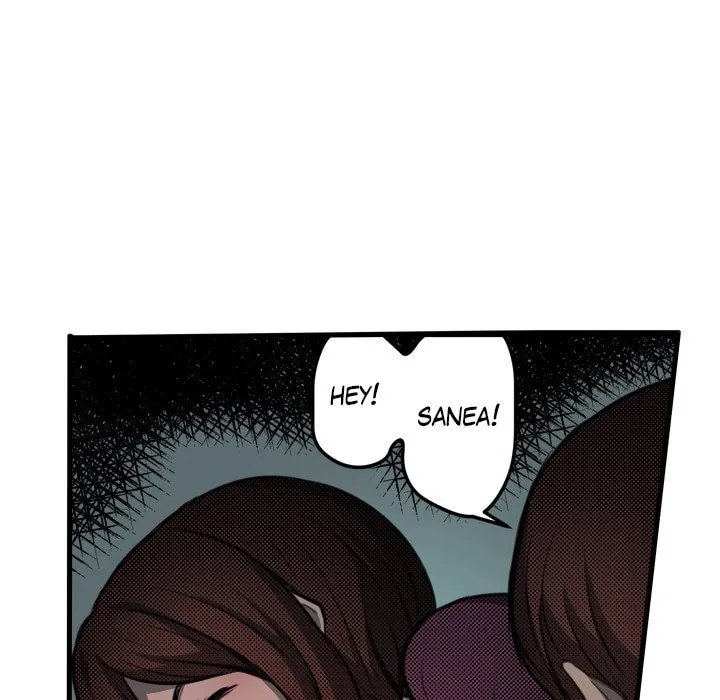 Shivers Chapter 81 page 11 - 